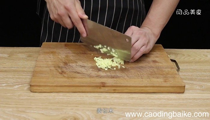 鹅蛋的做法 鹅蛋的做法