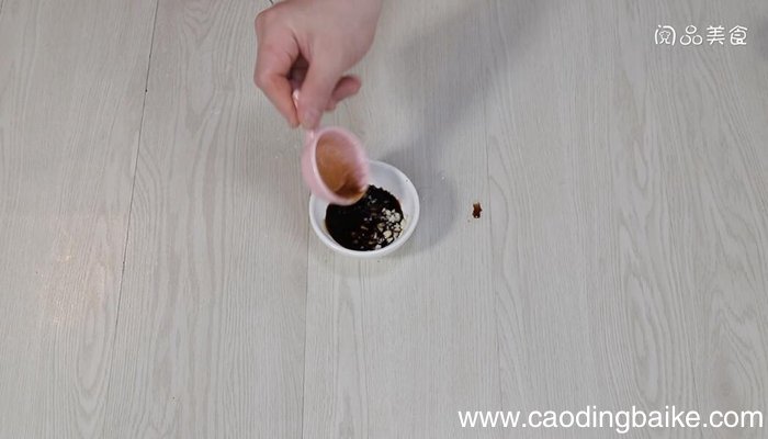 剁椒蕨根粉的做法 剁椒蕨根粉怎么做
