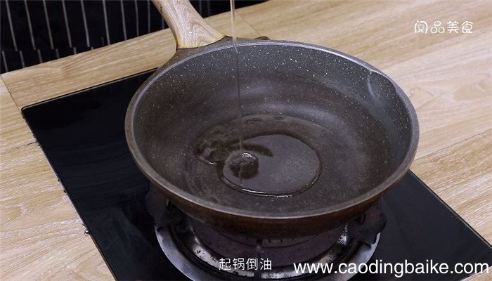 麻油猪肝汤怎么做 麻油猪肝汤做法是什么