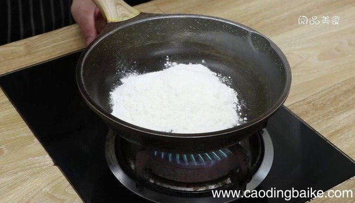 酥油茶的做法 酥油茶怎么做好吃