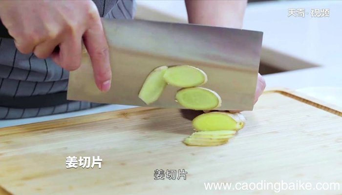泡椒鸡爪怎么做 泡椒鸡爪