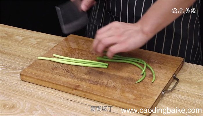 腊鱼怎么做 腊鱼做法是什么