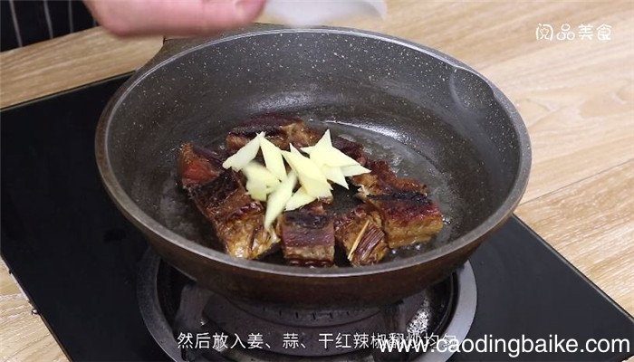 腊鱼怎么做 腊鱼做法是什么