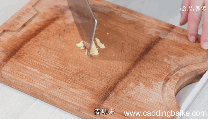 杭椒炒藕带做法杭椒炒藕带怎么做