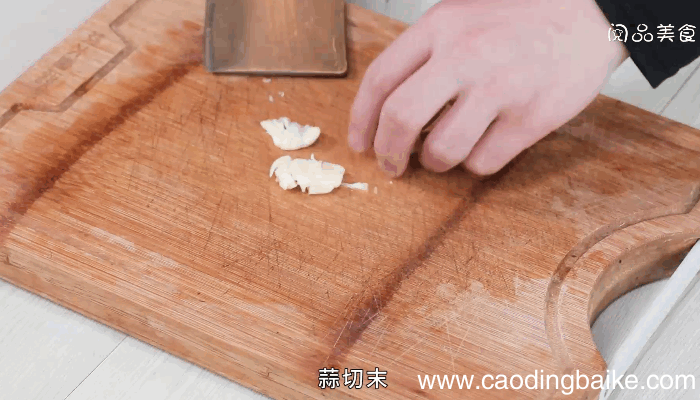 杭椒炒藕带做法杭椒炒藕带怎么做