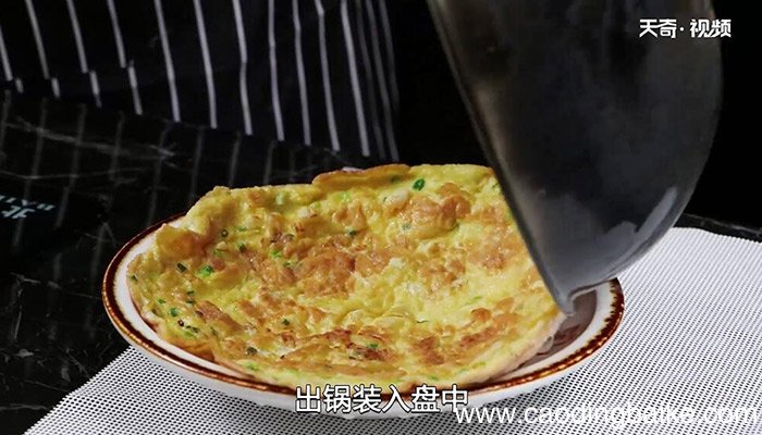 糖醋煎蛋怎么做 糖醋煎蛋的做法