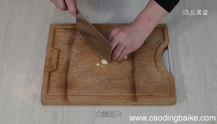 牛肉炒笋怎么做 牛肉炒笋的做法