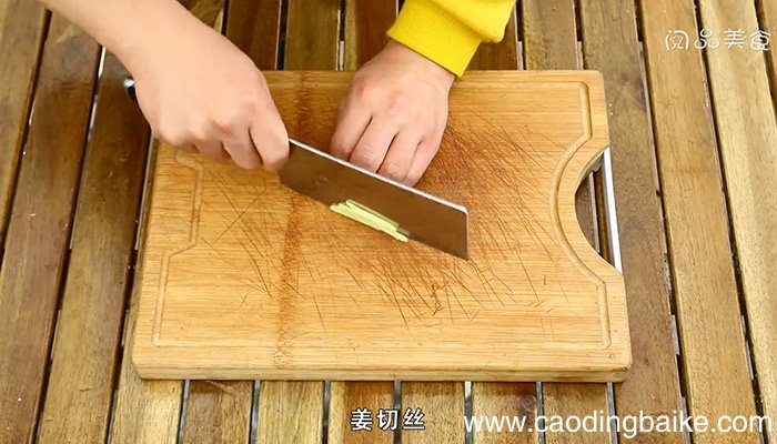 田螺肉的做法是什么 田螺肉怎么做