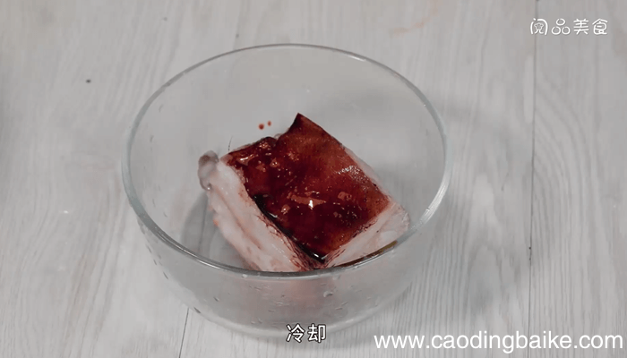 千层扣肉怎么做 千层扣肉的做法
