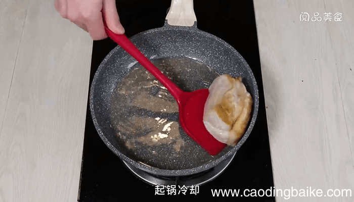 千层扣肉怎么做 千层扣肉的做法