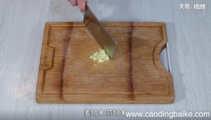 炒山药的做法 炒山药怎么做