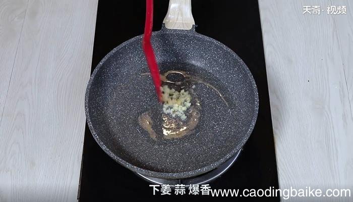 炒山药的做法 炒山药怎么做