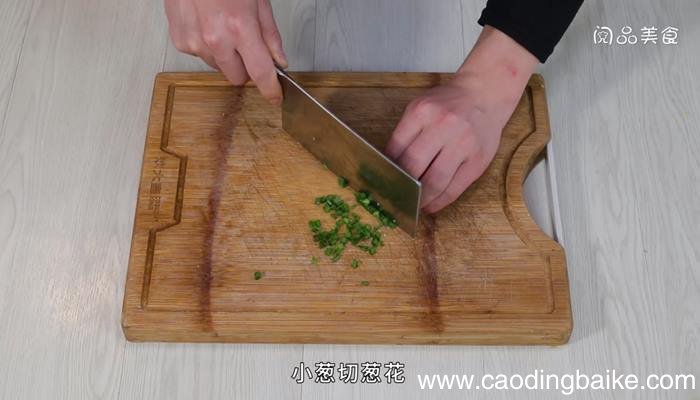 凉拌榨菜丝怎么做 凉拌榨菜丝的做法