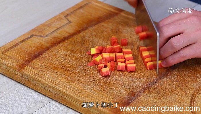 玉米炒香肠的做法 玉米炒香肠怎么做