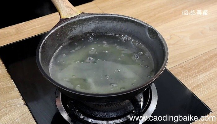 水晶糕怎么做 水晶糕怎么做好吃,