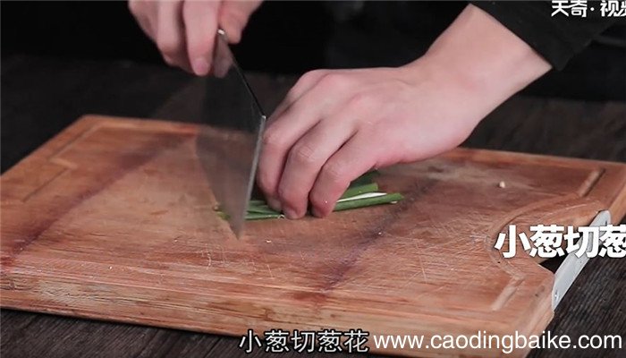 泰式凉拌象拔蚌怎么做 泰式凉拌象拔蚌的做法