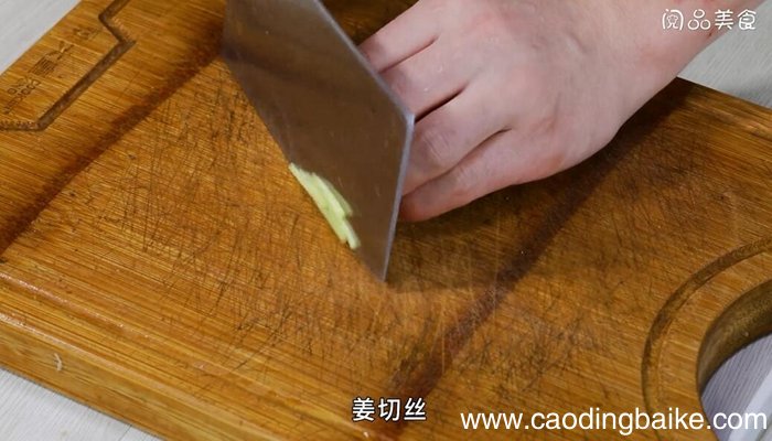 青红椒牛肉的做法 青红椒牛肉怎么做