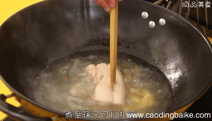 蚝油回锅肉做法，蚝油回锅肉怎么做