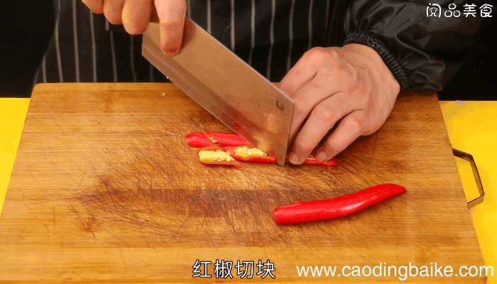 蚝油回锅肉做法，蚝油回锅肉怎么做