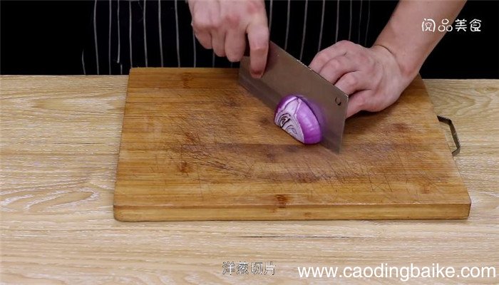 青椒炒猪肝怎么做 青椒炒猪肝做法是什么
