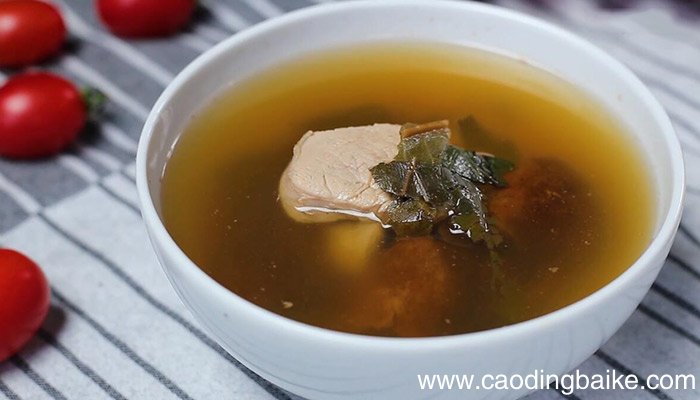 荷叶扁豆绿豆汤怎么做 怎么做荷叶扁豆绿豆汤