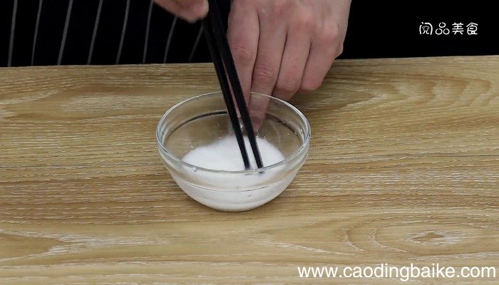 水晶虾仁 水晶虾仁怎么做好吃