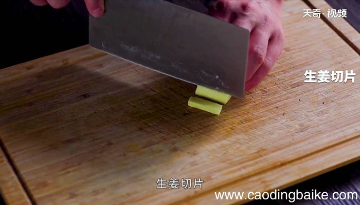 三椒凉鸡怎么做 三椒凉鸡