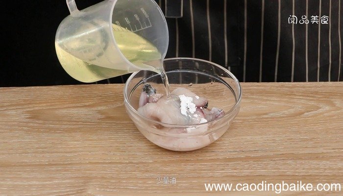鱼片豆腐汤的做法 鱼片豆腐汤怎么做好吃