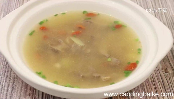 高丽参炖老鸽怎么做 高丽参炖老鸽怎么做好吃