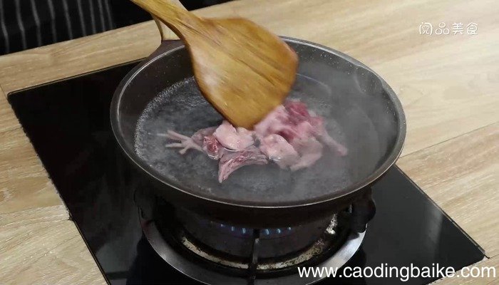 高丽参炖老鸽怎么做 高丽参炖老鸽怎么做好吃