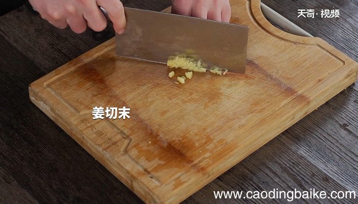 凉拌霸王花的做法 凉拌霸王花怎么做