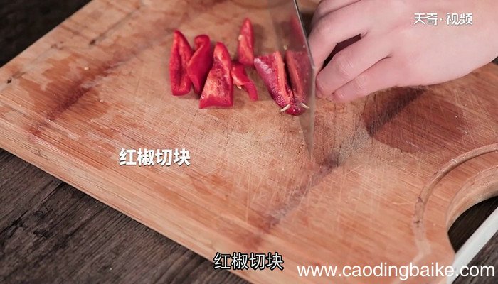 凉拌霸王花的做法 凉拌霸王花怎么做