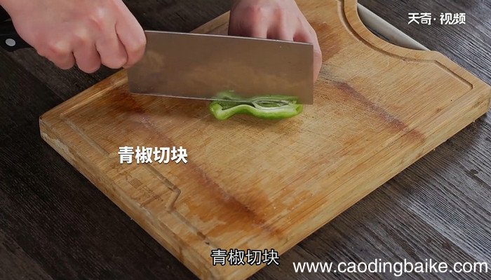 凉拌霸王花的做法 凉拌霸王花怎么做