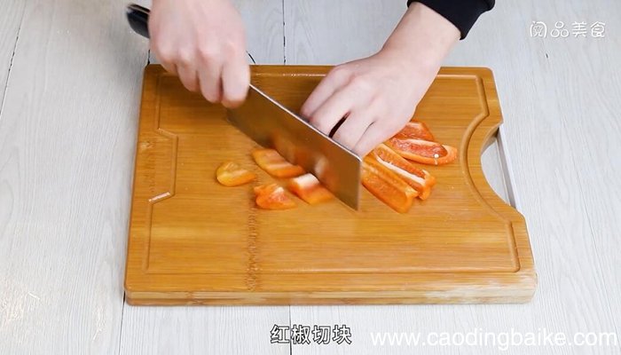 蚝油土豆的做法 蚝油土豆怎么做