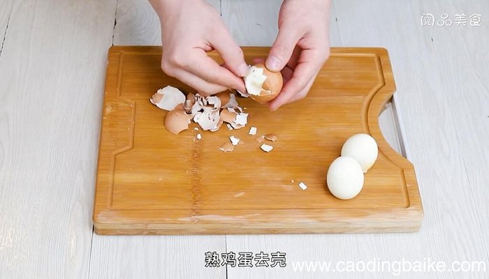 土豆炖五花肉鸡蛋的做法 土豆炖五花肉鸡蛋怎么做