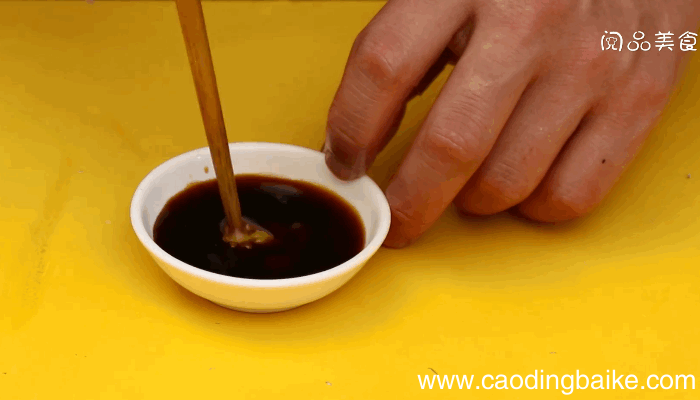 白灼鱿鱼的做法，白灼鱿鱼怎么做