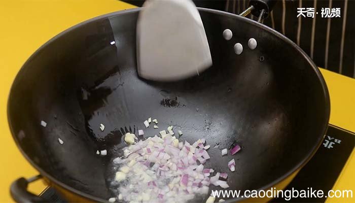 打卤面的做法 打卤面怎么做