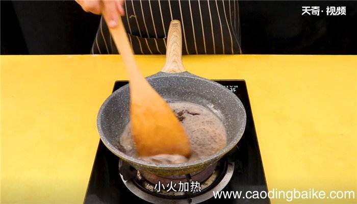 冰棍怎么做 冰棍的做法