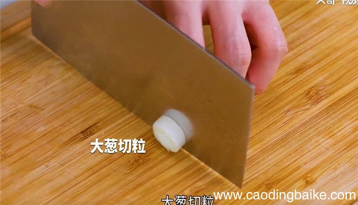 香辣草鱼怎么做 香辣草鱼的做法