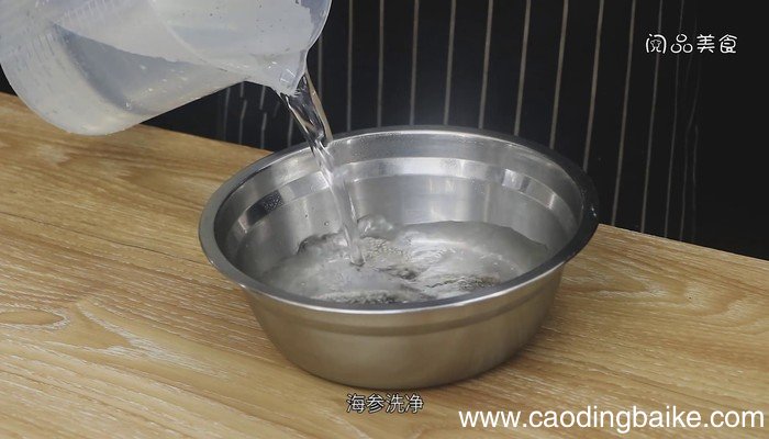豆腐海参煲的做法 豆腐海参煲怎么做好吃