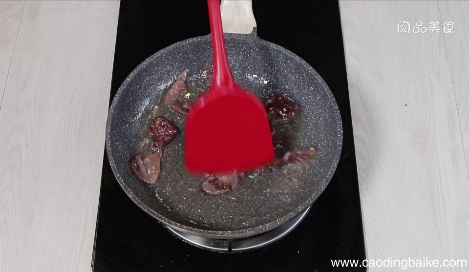 湘菜香菇炒肉的做法 湘菜香菇炒肉