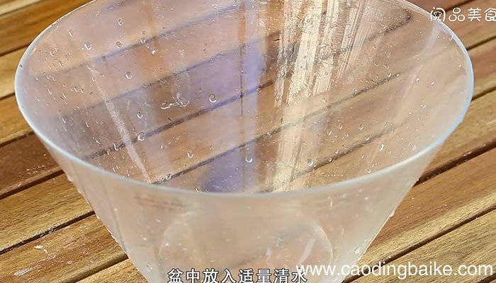 咸蛋的做法 咸蛋怎么做