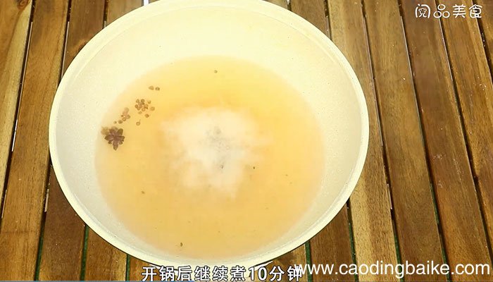 咸蛋的做法 咸蛋怎么做