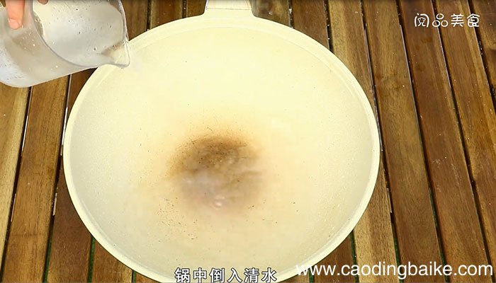 咸蛋的做法 咸蛋怎么做
