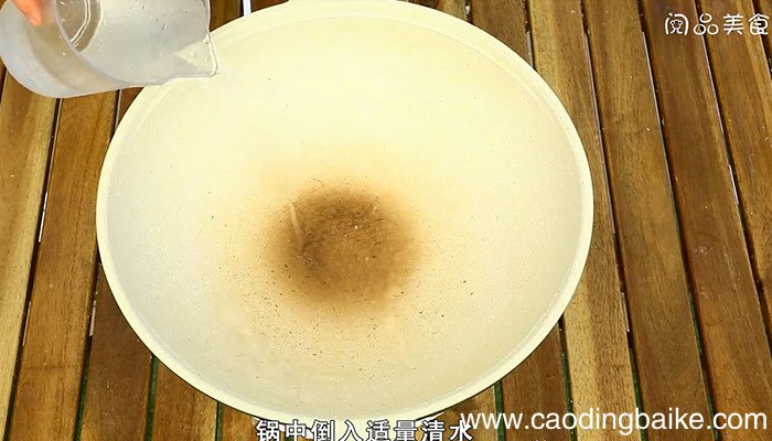 咸蛋的做法 咸蛋怎么做