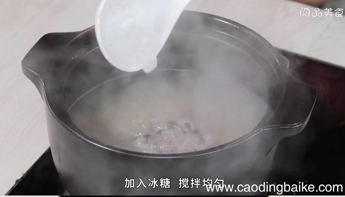 黑小麦怎么煮粥 黑小麦煮粥的方法