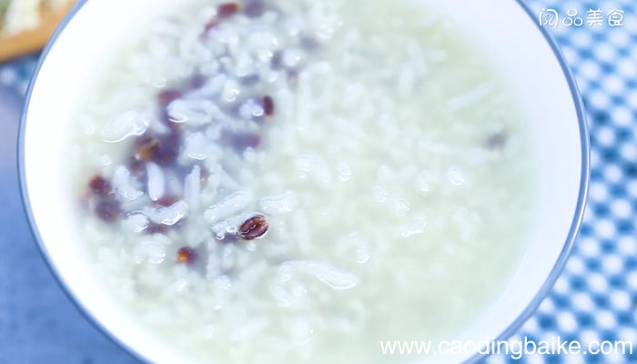 黑小麦怎么煮粥 黑小麦煮粥的方法