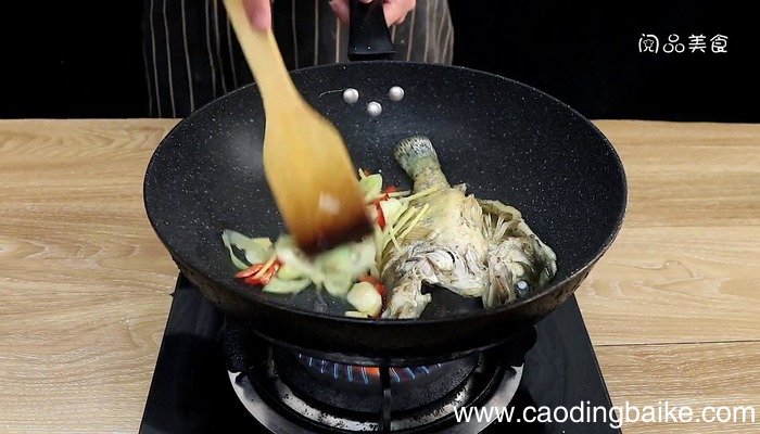 鳜鱼的做法 鳜鱼的做法
