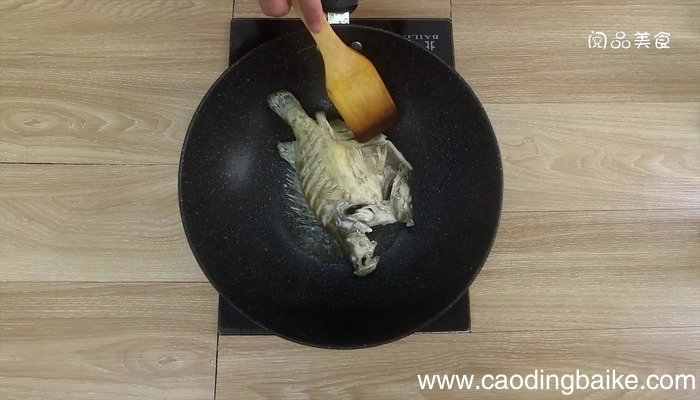 鳜鱼的做法 鳜鱼的做法