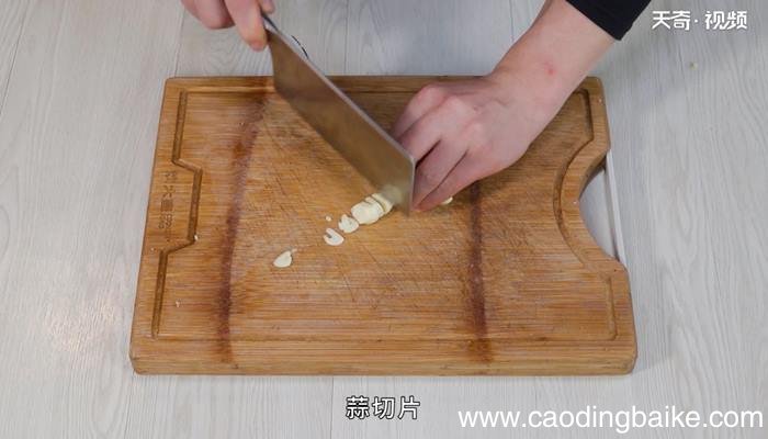 冬笋的做法 冬笋怎么做